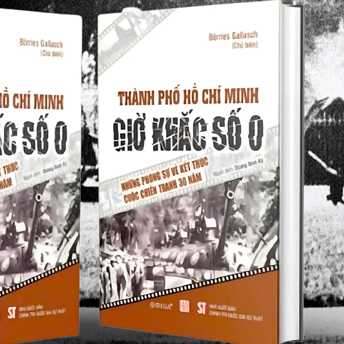 Ảnh bìa Sách Hõm cháy