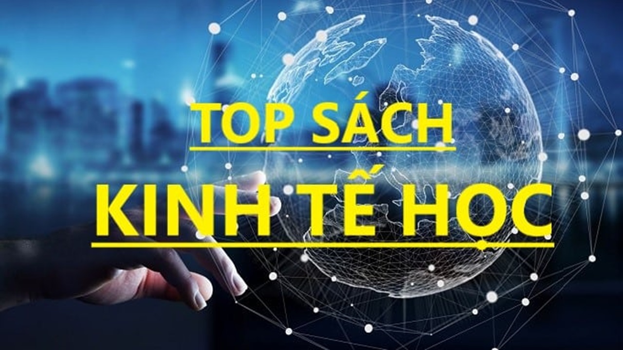 Ảnh bìa Sách kinh tế học căn bản