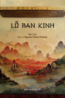 Ảnh bìa Sách lỗ ban kinh