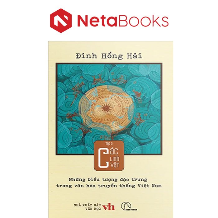Ảnh bìa Sách những biểu tượng đặc trưng trong văn hóa truyền thống việt nam