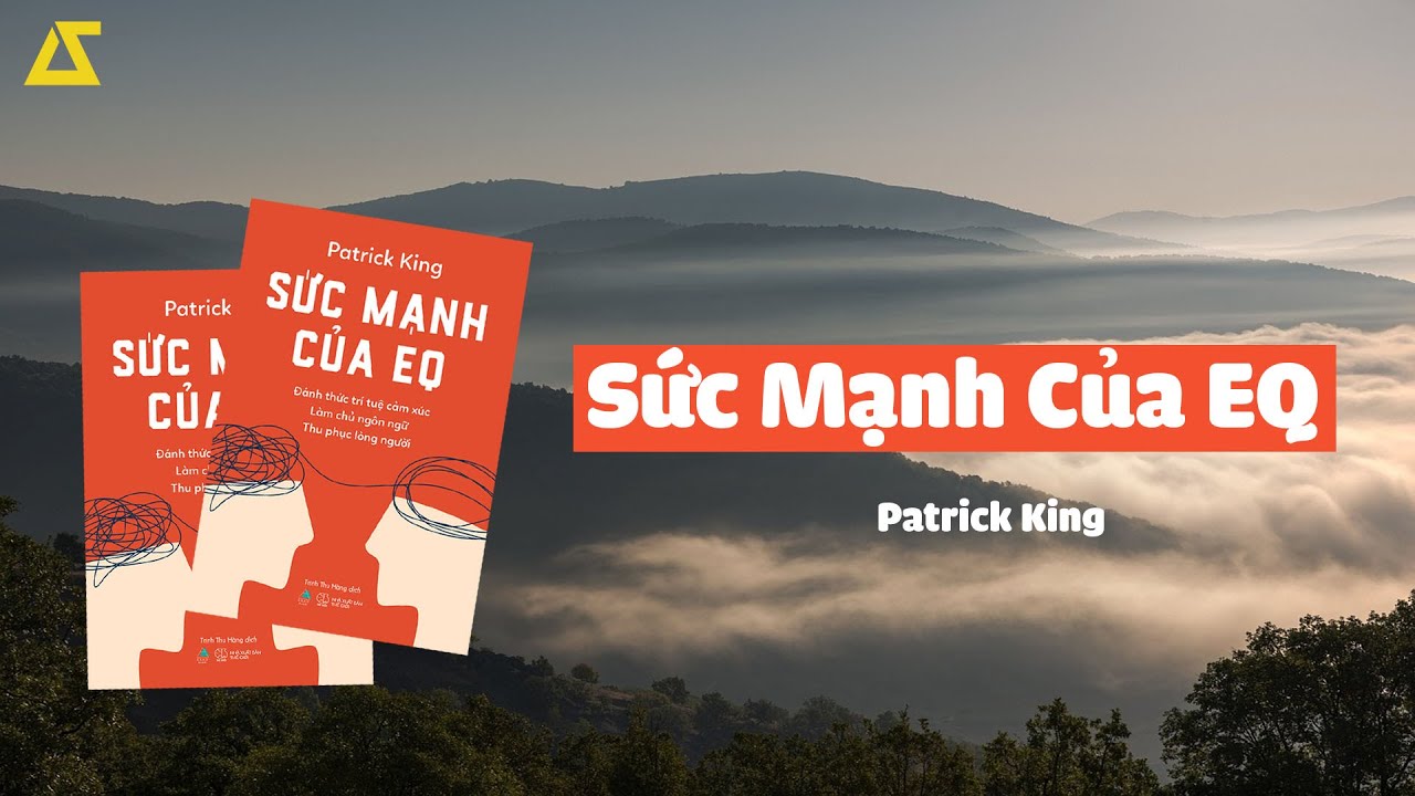 Ảnh bìa Sách sức mạnh của eq