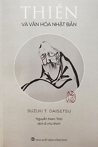 Ảnh bìa Sách Thiền và văn hóa nhật bản