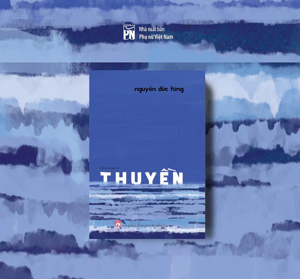 Ảnh bìa Sách Thuyền