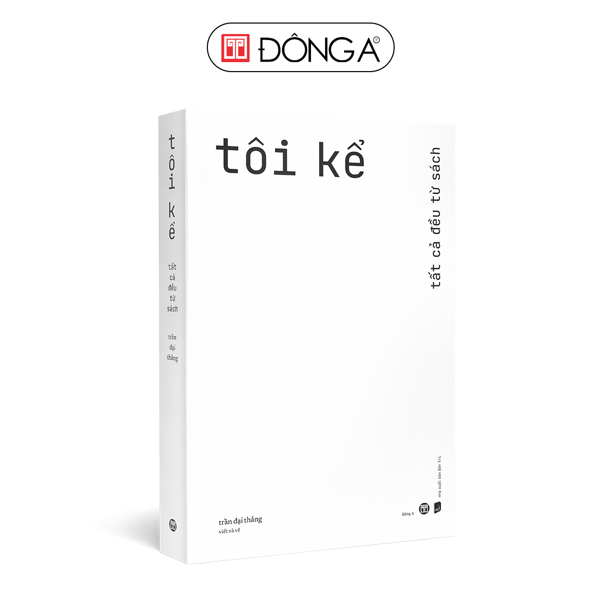 Ảnh bìa Sách Tôi ca e