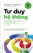 Ảnh bìa Sách tư duy hệ thống