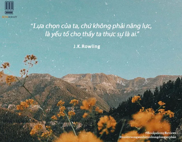 Trích dẫn truyền cảm hứng về thành công và nỗ lực từ sách