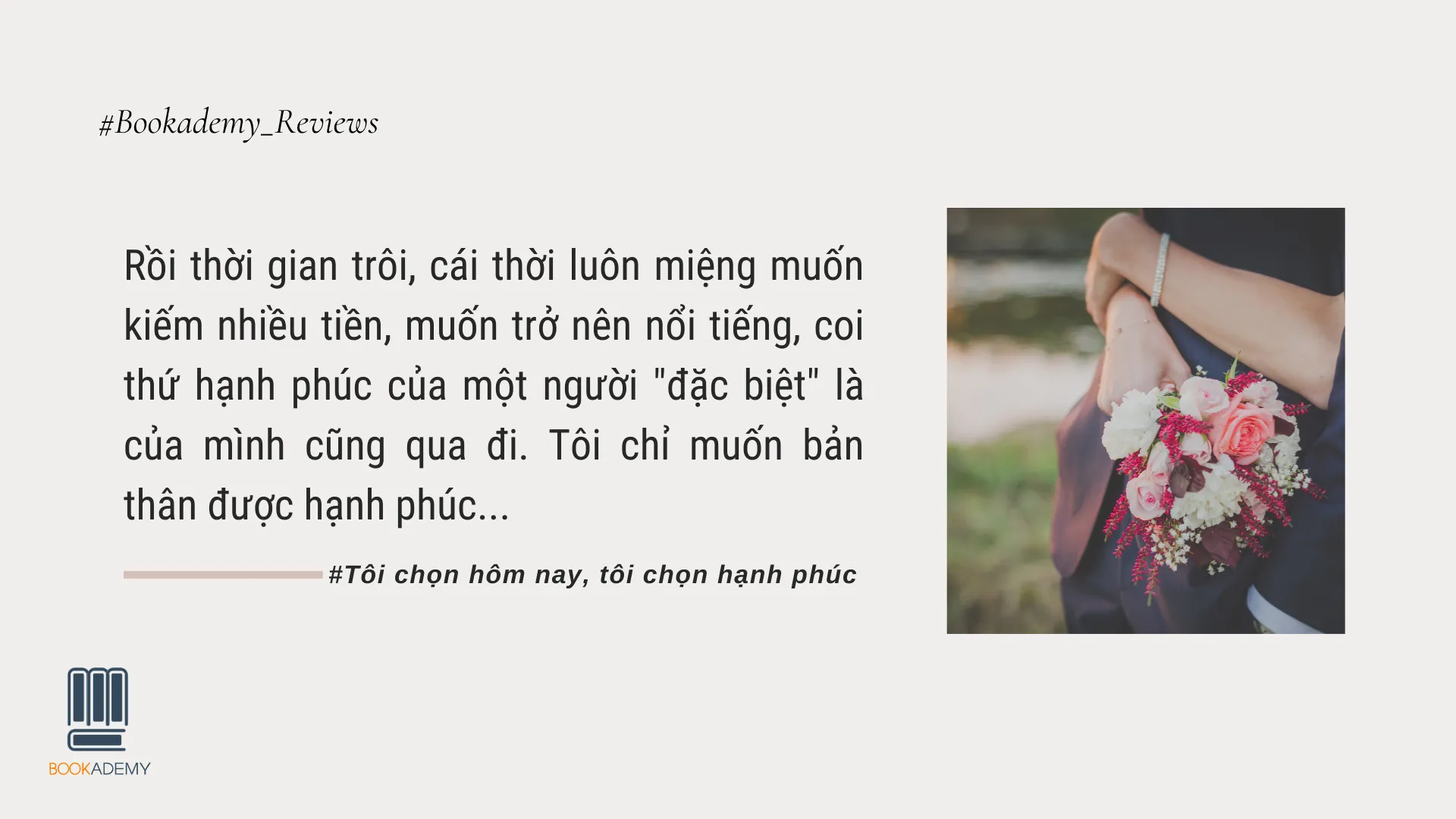 Học cách đối diện và trưởng thành từ nỗi đau được chia sẻ trong sách