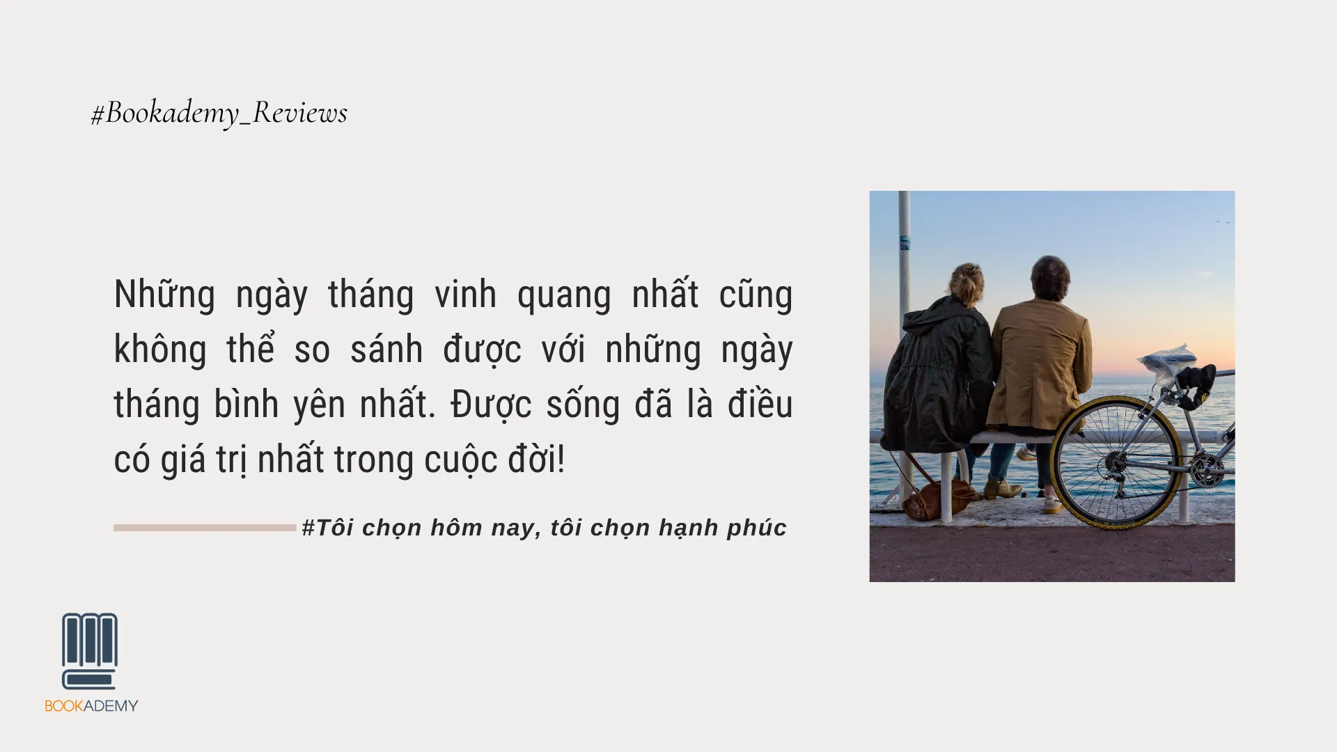 Sức mạnh của sự hiện diện và kết nối trong cuộc sống - bài học từ cuốn sách