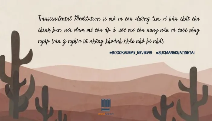 Hình ảnh não bộ minh họa những lợi ích khoa học của thiền Transcendental Meditation đối với sức khỏe tinh thần