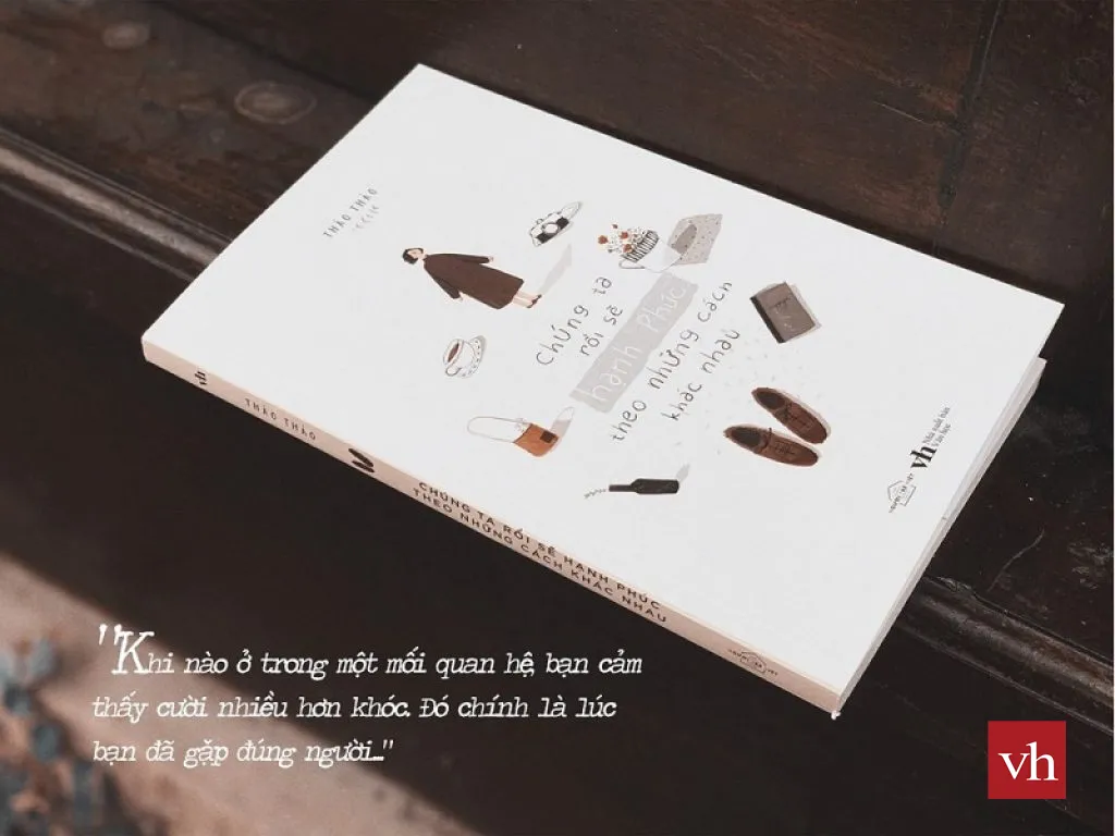 Trích dẫn ý nghĩa về hạnh phúc và cuộc sống từ sách