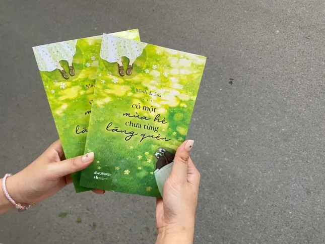 Trích dẫn ý nghĩa từ truyện ngắn trong Có Một Mùa Hè Chưa Từng Lãng Quên