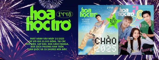 Hai tác giả trẻ Minh và Sứa của tuyển tập truyện Có Một Mùa Hè Chưa Từng Lãng Quên