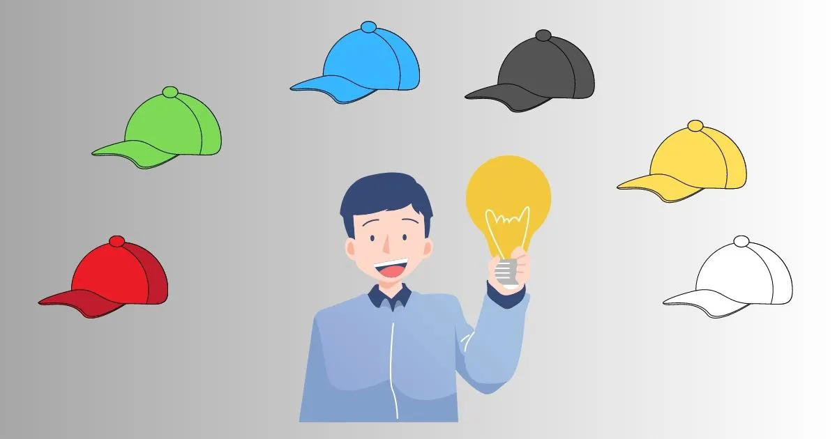 Phân tích ưu điểm và hạn chế của phương pháp 6 chiếc mũ tư duy