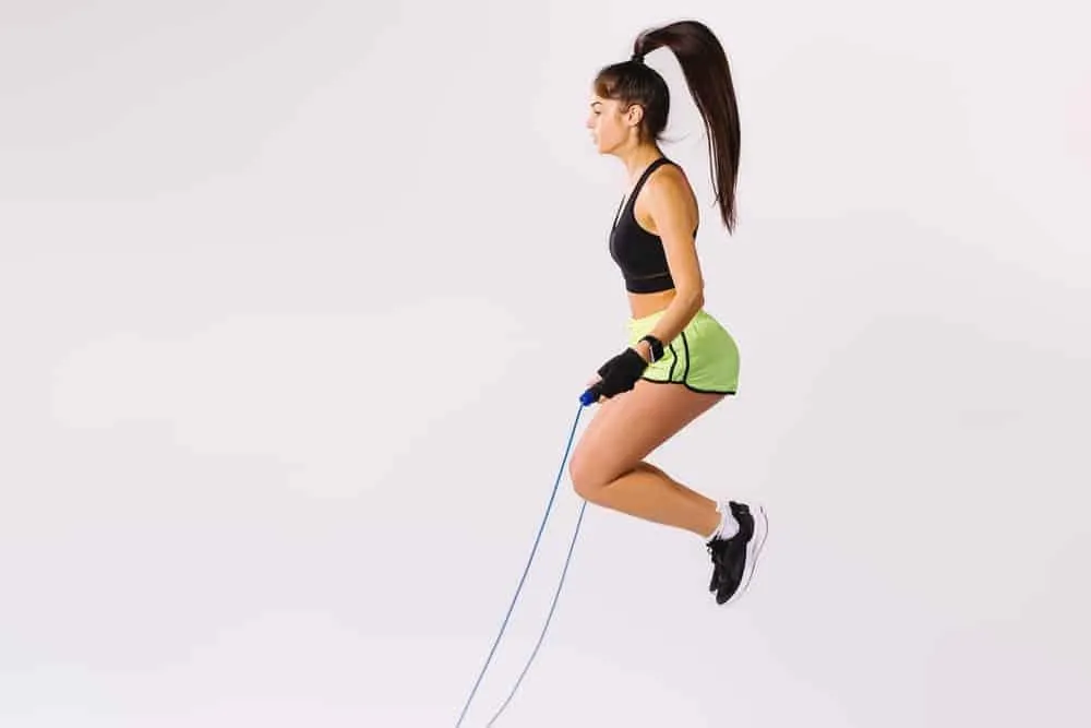 Kết hợp nhảy dây và tập luyện với 52 thẻ yoga hiệu quả và dễ tập 2024 PDF để tăng cường sức khỏe