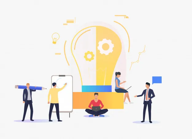 Nhân viên kinh doanh tư vấn giải pháp cho khách hàng theo phương pháp Solution Selling