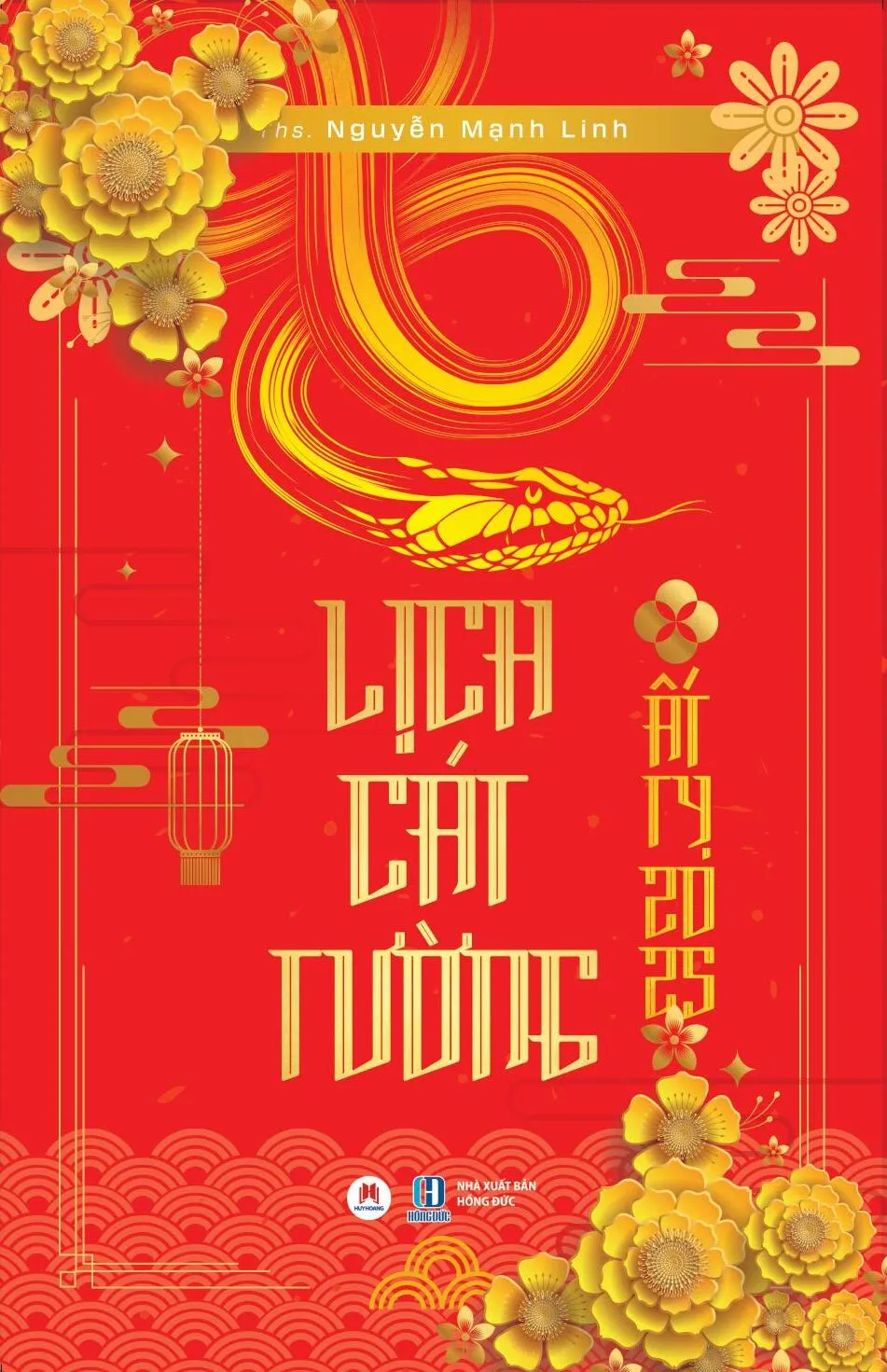 Xem trước nội dung Lịch Cát Tường Ất Tỵ 2025 PDF - Tài liệu xem ngày tốt xấu năm Ất Tỵ