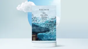 Minh họa chủ đề sách Khi Mọi Điều Không Như Ý - đối mặt thử thách cuộc sống