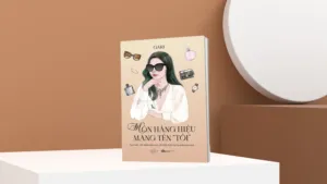 Trích dẫn ý nghĩa từ sách Món Hàng Hiệu Mang Tên Tôi PDF về giá trị bản thân
