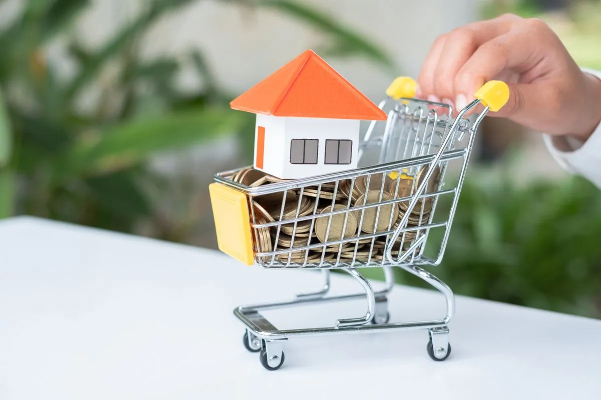Chìa khóa thành công kinh doanh bất động sản cho người ít vốn