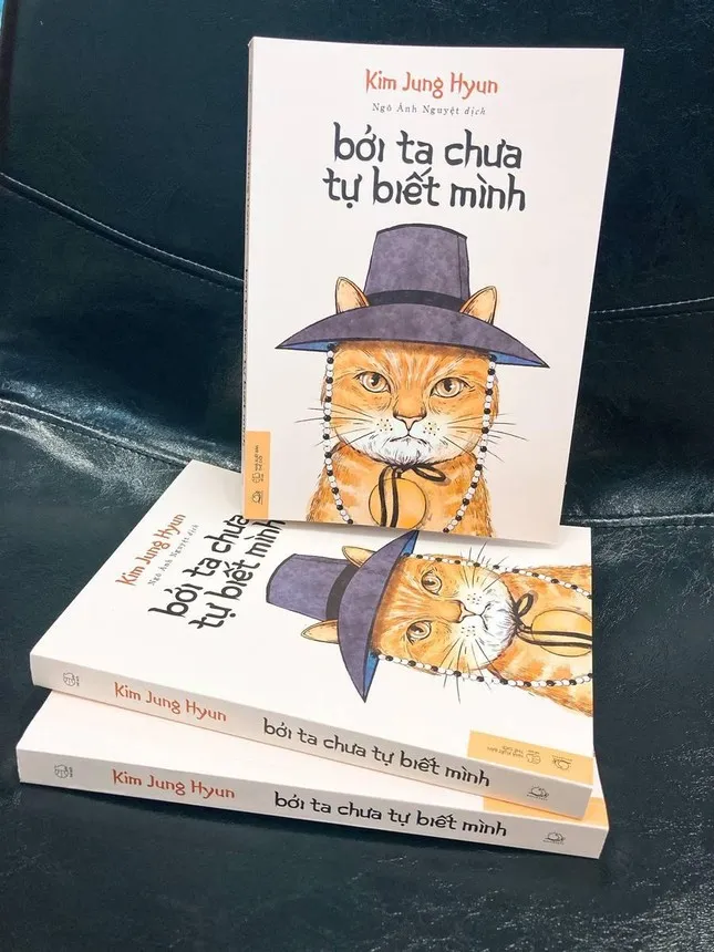 Trích dẫn ý nghĩa từ sách Bởi ta chưa tự biết mình PDF - hành trình tìm kiếm hạnh phúc đích thực.