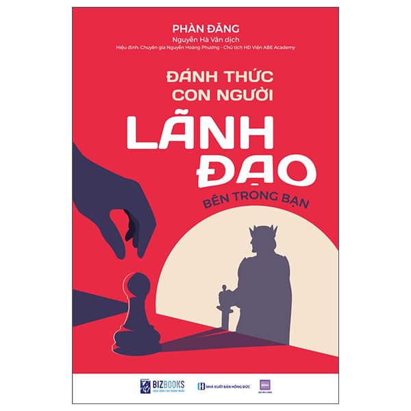 Đánh Thức Con Người Lãnh Đạo Bên Trong Bạn Pdf: Khai Phá Tiềm Năng