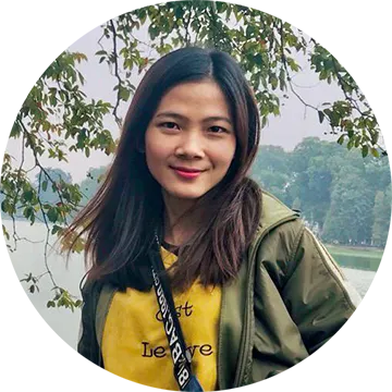 Họa sĩ Thu Hằng người minh họa sách Hành trình Tarot thiếu nhi