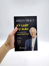 Kỷ Luật Tự Giác Pdf: Chìa Khóa Làm Chủ Bản Thân & Thành Công
