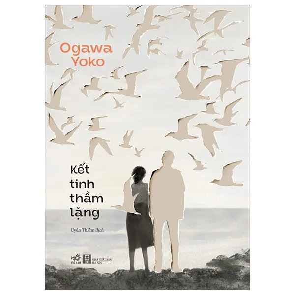 Bìa sách Kết Tinh Thầm Lặng PDF của Ogawa Yoko - khám phá sự mất mát và ký ức