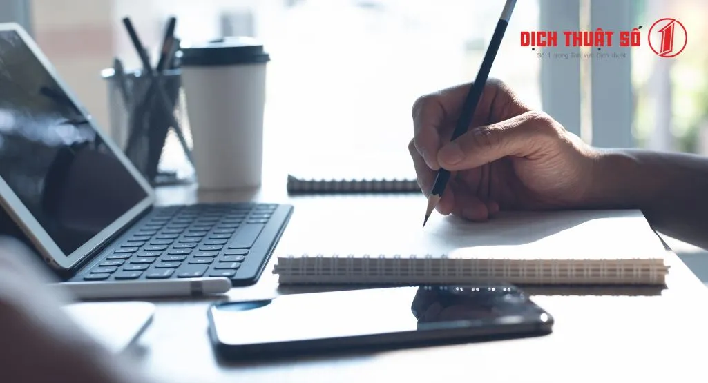 Học từ vựng và ngữ pháp tiếng Thái cơ bản qua tài liệu PDF