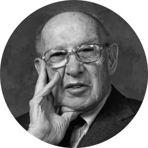 Chân dung Peter F. Drucker - cha đẻ quản trị kinh doanh hiện đại và tác giả sách Tinh hoa quản trị của Drucker
