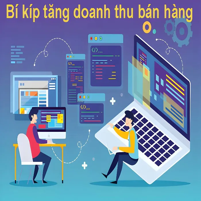 Ebook 10 Chiến Lược đỉnh cao Tăng Doanh Số PDF các chiến lược gia tăng doanh thu