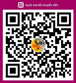 Hướng dẫn quyên góp qua MoMo cho Khoa Học Tâm Linh
