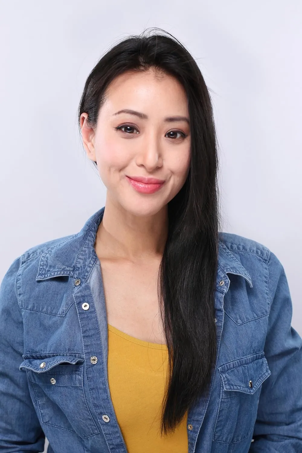Maria Trần - nữ diễn viên hành động gốc Việt đa tài