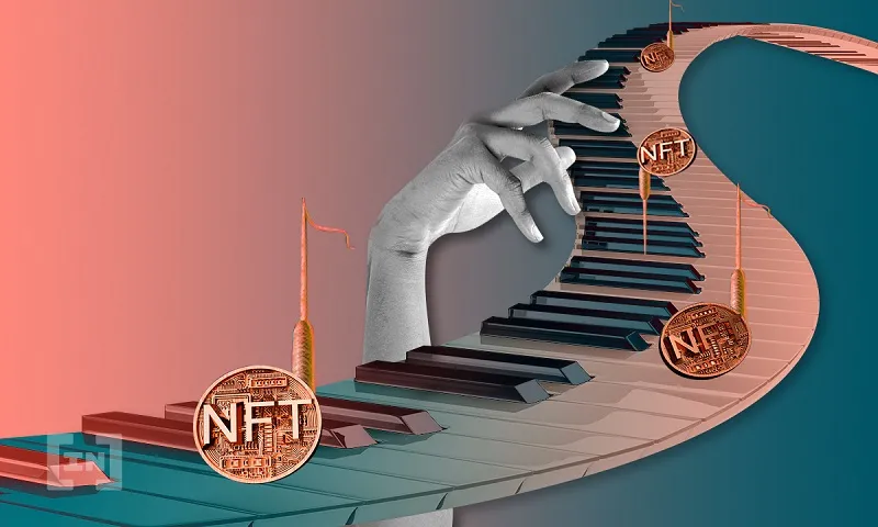 Ứng dụng của NFT trong lĩnh vực nghệ thuật giúp trao quyền cho nghệ sĩ