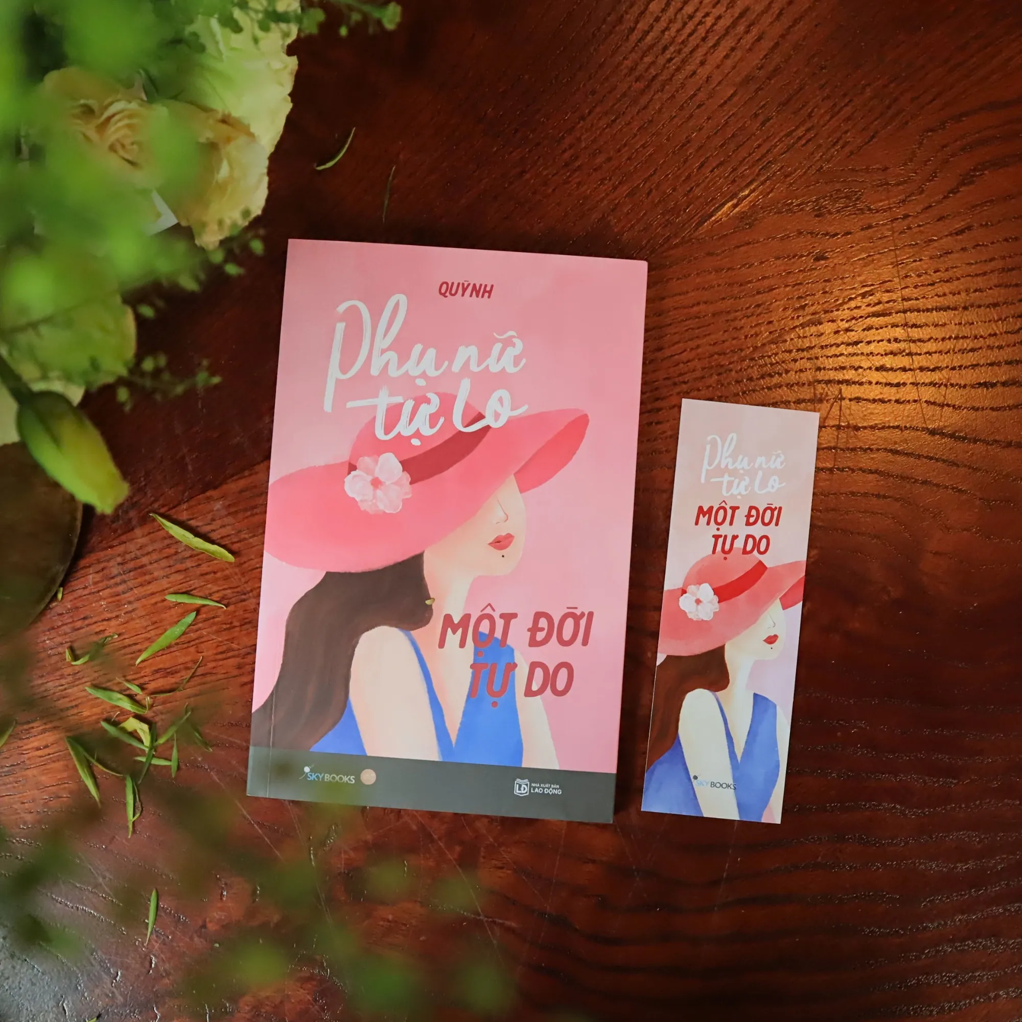 Minh họa nội dung sách Phụ nữ tự lo một đời tự do PDF về các giai đoạn cuộc đời