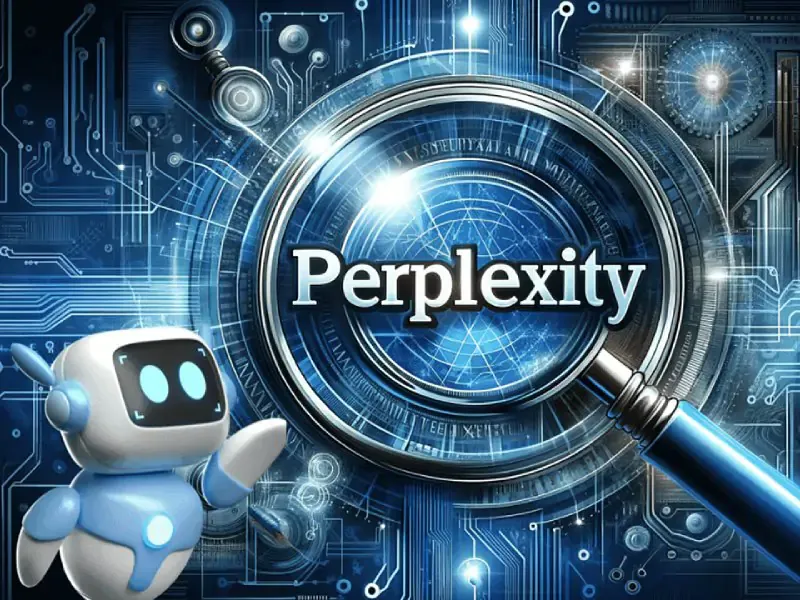 Perplexity AI công cụ nghiên cứu có khả năng phân tích file PDF