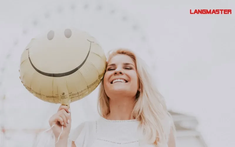 Duy trì suy nghĩ tích cực để vượt qua khó khăn và phát triển