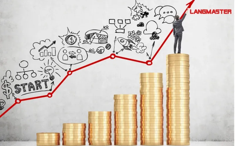 Xây dựng lộ trình phát triển bản thân cụ thể và có kế hoạch