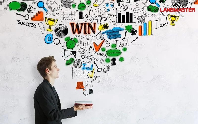 Kiến thức là nền tảng mở rộng tầm nhìn và hiểu biết