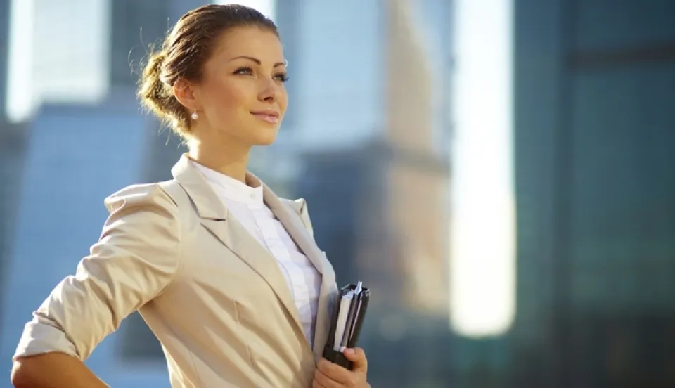 Năm yếu tố cốt lõi giúp định hình người phụ nữ hiện đại thành công