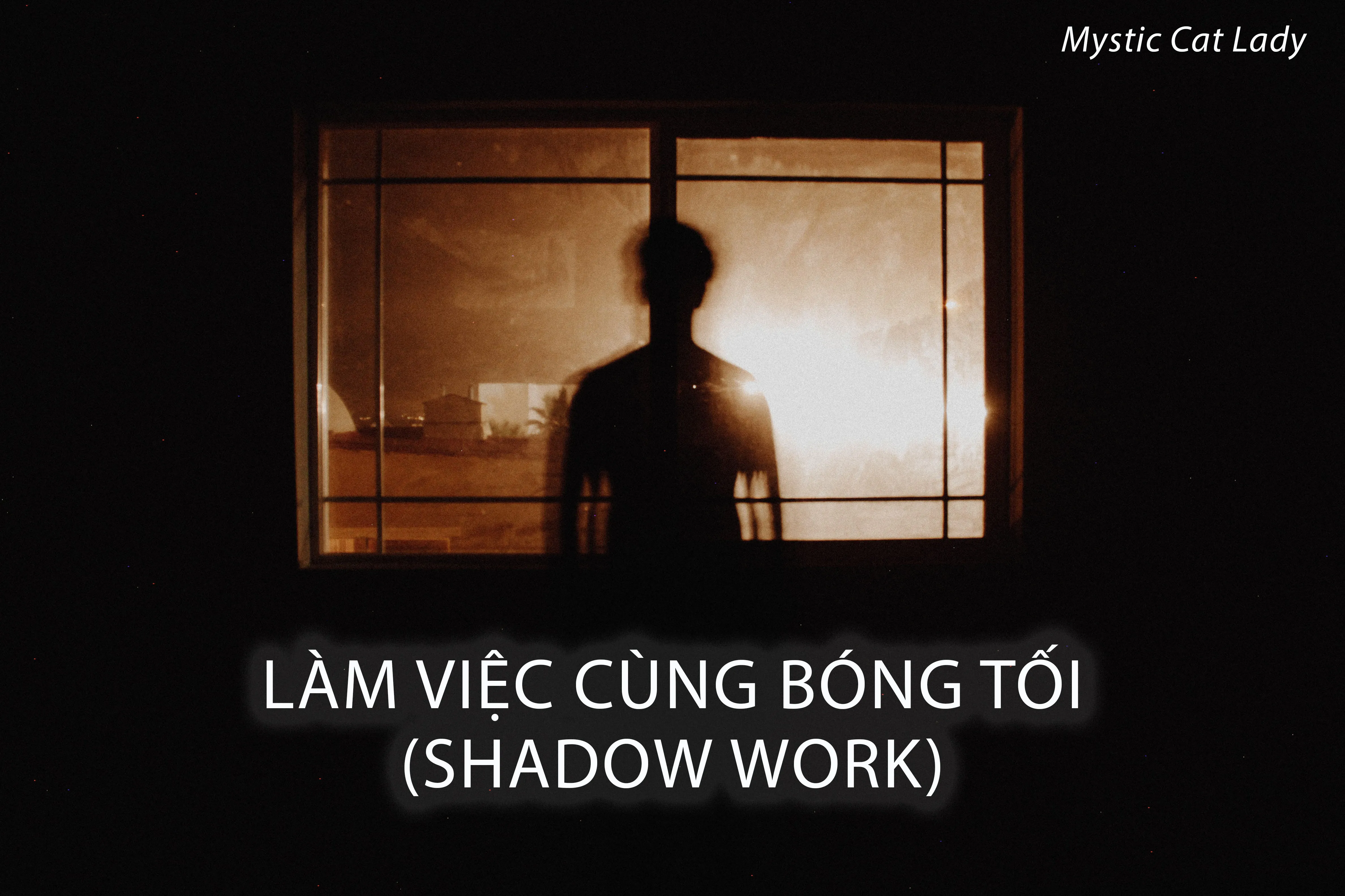 Lá bài Tarot ẩn dụ cho việc khám phá nội tâm trong tình yêu và mối quan hệ