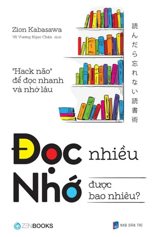 Đọc Nhiều Nhớ Được Bao Nhiêu Pdf: Review Sách & Kỹ Thuật Ghi Nhớ