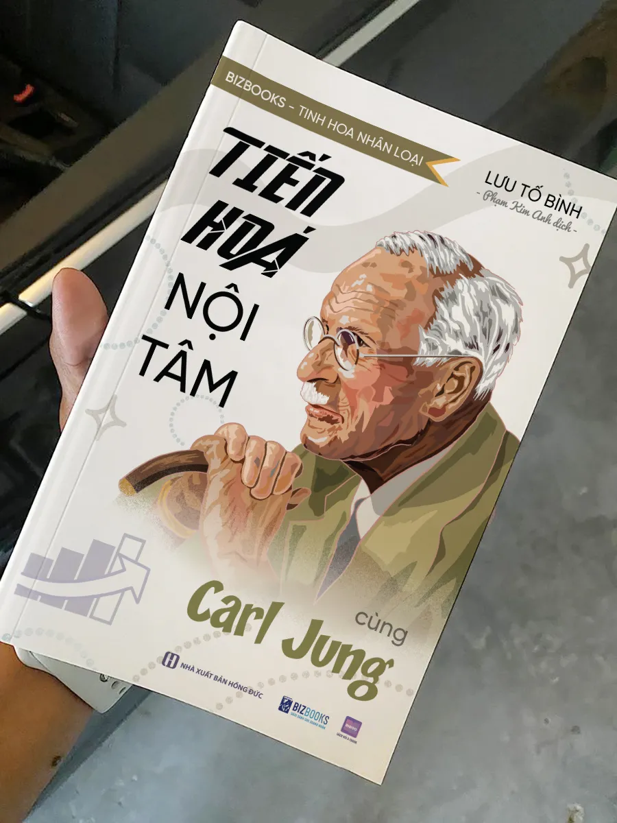 Carl Jung và các biểu tượng tâm lý học phân tích