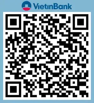 Vietinbank QR Code