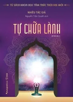 Sách hướng dẫn tự chữa lành và phát triển kỹ năng đối nhân xử thế