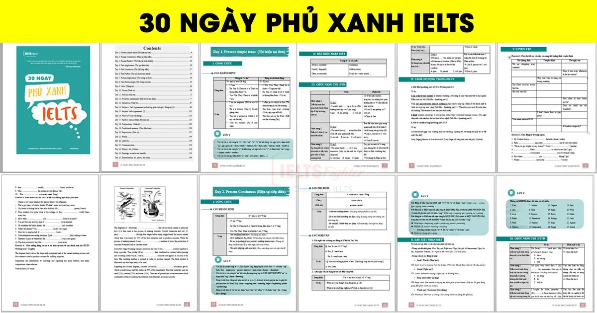 Bìa sách giáo trình Đột Phá Tiếng Anh 8 PDF chất lượng cao