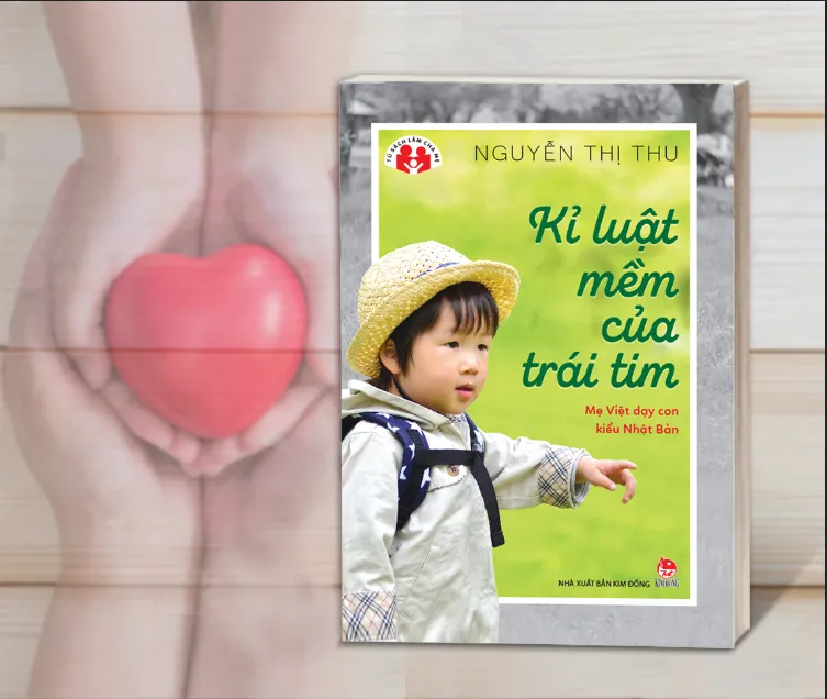 Lời mở đầu sách Kỷ luật mềm của trái tim