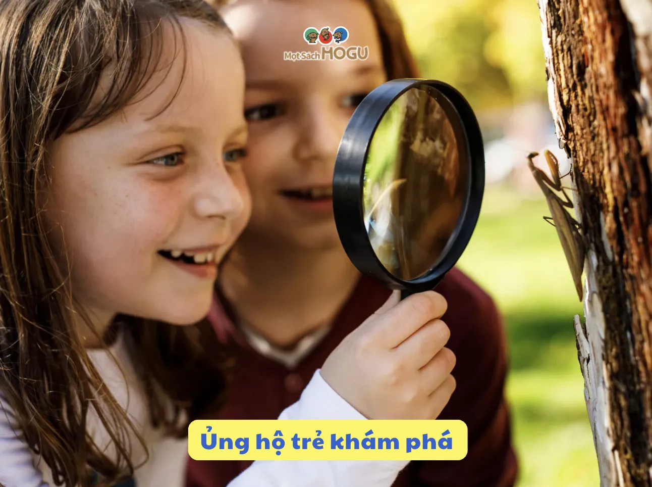 Cha mẹ Do Thái ủng hộ con trẻ khám phá khoa học và thế giới xung quanh