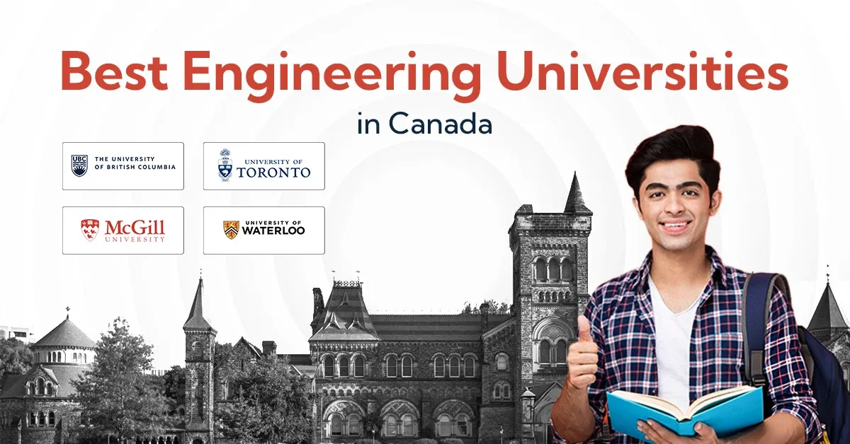 Tổng hợp các trường đại học kỹ thuật tốt nhất tại Canada cho du học sinh
