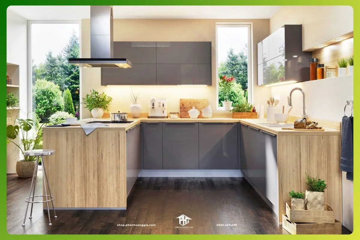 Phòng ngủ gọn gàng, sạch sẽ giúp năng lượng lưu thông tốt